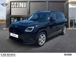 Midnight black ii Utilisé 2024 Mini Countryman Classic SUV | 40 500 €