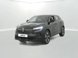 Noir Utilisé 2024 Renault Austral Evolution SUV | 26 390 € (Prix juste)