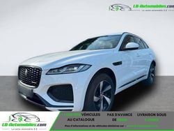 Utilisé 2022 Jaguar F-Pace SUV | 43 300 €