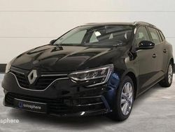 Noir Utilisé 2021 Renault Mégane IV Business Break | 14 499 € (Bon prix)