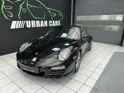 Utilisé 2009 Porsche 911 Carrera 4S Coupé | 75 997 € (Prix assez cher)