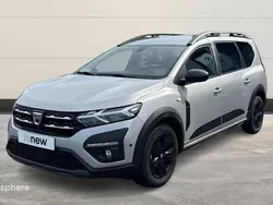 Gris Utilisé 2022 Dacia Jogger Extreme Break | 16 999 € (Prix juste)