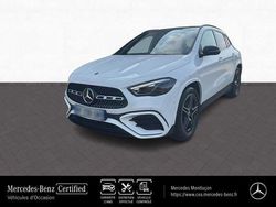 Blanc Utilisé 2025 Mercedes GLA200 AMG line SUV | 51 950 € (Prix cher)