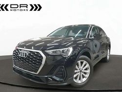 Noir Utilisé 2024 Audi Q3 Sportback SUV | 39 495 € (Bon prix)
