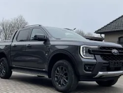 Utilisé 2023 Ford Ranger Wildtrack Pick-up | 57 000 € (Prix juste)