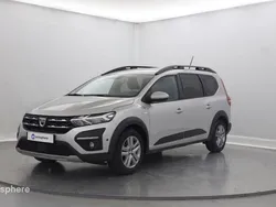 Gris Utilisé 2022 Dacia Jogger Comfort Break | 16 999 € (Prix juste)