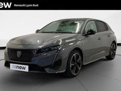Gris Utilisé 2023 Peugeot e-308 GTi Citadine | 27 990 € (Bon prix)