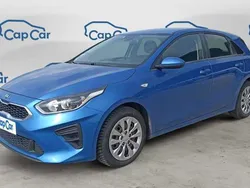 Utilisé 2019 Kia Ceed Motion | 11 190 € (Prix juste)