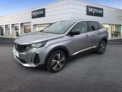 Gris artense (m) Utilisé 2023 Peugeot 3008 Allure SUV | 22 999 € (Prix juste)