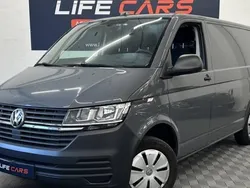 Utilisé 2023 VW T6.1 Van | 34 990 € (Super prix)