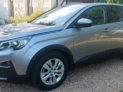 Gris Utilisé 2019 Peugeot 3008 Business-Line Break | 14 800 € (Bon prix)