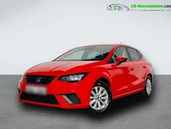Utilisé 2023 Seat Ibiza Citadine | 20 500 € (Bon prix)