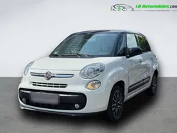 Utilisé 2016 Fiat 500 Citadine | 16 700 € (Prix cher)