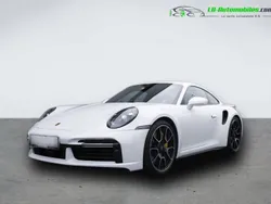 Utilisé 2020 Porsche 911 Turbo S Coupé | 228 700 € (Bon prix)