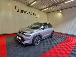 Utilisé 2022 Citroën C3 Aircross Shine SUV | 13 590 € (Prix juste)