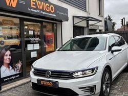 Occasion 2018 VW Passat GTE Break | 16 990 € (Prix cher)