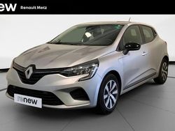 Gris Occasion 2023 Renault Clio V Equilibre Citadine | 15 999 €