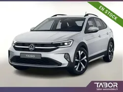 Noir Nouvelle 2025 VW Taigo R SUV | 26 106 € (Prix juste)
