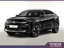 Noir Nouvelle 2025 Citroën C4 Berline | 25 198 € (Super prix)