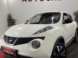 Utilisé 2013 Nissan Juke Tekna SUV | 9 990 € (Prix assez cher)