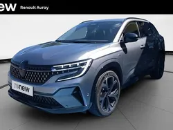 Gris Utilisé 2024 Renault Austral Techno Esprit Alpine SUV | 32 990 € (Prix juste)