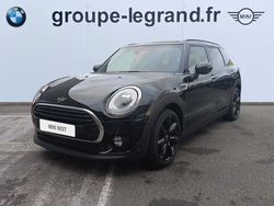 Midnight black Utilisé 2019 Mini Cooper Clubman Break | 27 990 € (Prix cher)