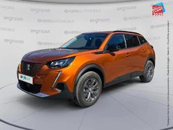 Orange Utilisé 2022 Peugeot e-2008 Style SUV | 16 799 € (Bon prix)