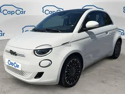 Utilisé 2021 Fiat 500e | 14 190 € (Super prix)