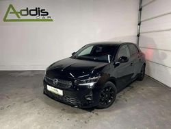Noir Occasion 2023 Opel Corsa GS Line Citadine | 16 290 € (Super prix)