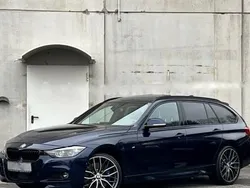 Gris Utilisé 2019 BMW M340 Sport Line Berline | 38 990 €