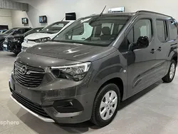 Gris Nouvelle 2024 Opel Combo-e Life Monospace | 26 290 €