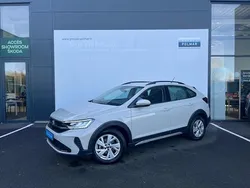 Utilisé 2024 VW Taigo Life SUV | 20 990 € (Prix juste)