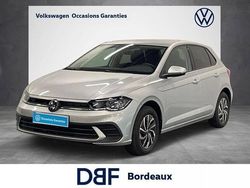 Utilisé 2025 VW Polo Edition | 20 999 € (Prix juste)