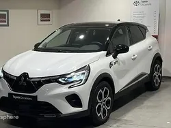 Biton Nouvelle 2024 Mitsubishi ASX Instyle SUV | 30 299 € (Prix juste)