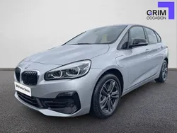 Othercolor Utilisé 2021 BMW 225 Active Tourer Comfort Edition Monospace | 25 890 €