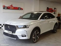Blanc Utilisé 2022 DS Automobiles DS7 Crossback Grand Chic SUV | 33 990 € (Prix juste)