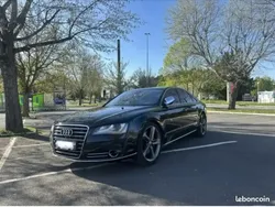 Utilisé 2012 Audi A8 Sport Berline | 19 000 €