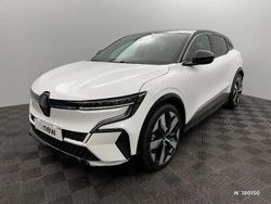 Blanc Occasion 2022 Renault Megane E-Tech Techno | 27 990 € (Prix juste)