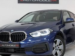 Occasion 2022 BMW 116 Sport Line Citadine | 16 850 € (Super prix)