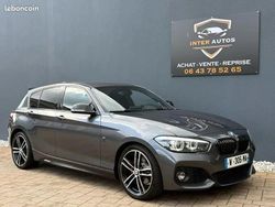 Utilisé 2019 BMW 118 M Sport Citadine | 15 990 € (Prix juste)