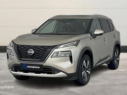 Gris Utilisé 2022 Nissan X-Trail Tekna SUV | 31 999 € (Prix cher)