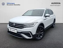 Utilisé 2024 VW Tiguan Allspace Life SUV | 42 890 € (Prix assez cher)
