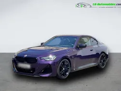 Utilisé 2023 BMW M240 M Sport Coupé | 52 500 €