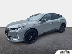 Gris Utilisé 2023 DS Automobiles DS4 Performance Line Plus | 27 889 € (Bon prix)