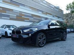 Noir Utilisé 2018 BMW X2 M Sport SUV | 19 990 € (Super prix)