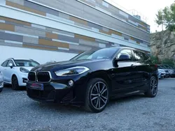 Noir Utilisé 2018 BMW X2 M Sport SUV | 19 990 € (Super prix)