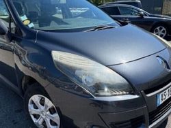 Utilisé 2010 Renault Scénic III Authentique Monospace | 5 490 € (Prix cher)