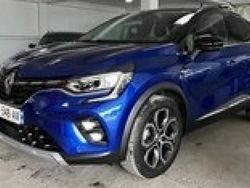 Utilisé 2020 Renault Captur Intens SUV | 17 499 € (Bon prix)