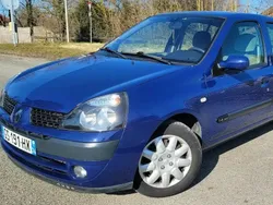Utilisé 2003 Renault Clio II Berline | 3 950 € (Prix juste)