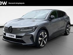 Gris Utilisé 2022 Renault Mégane Techno Berline | 22 990 € (Prix juste)